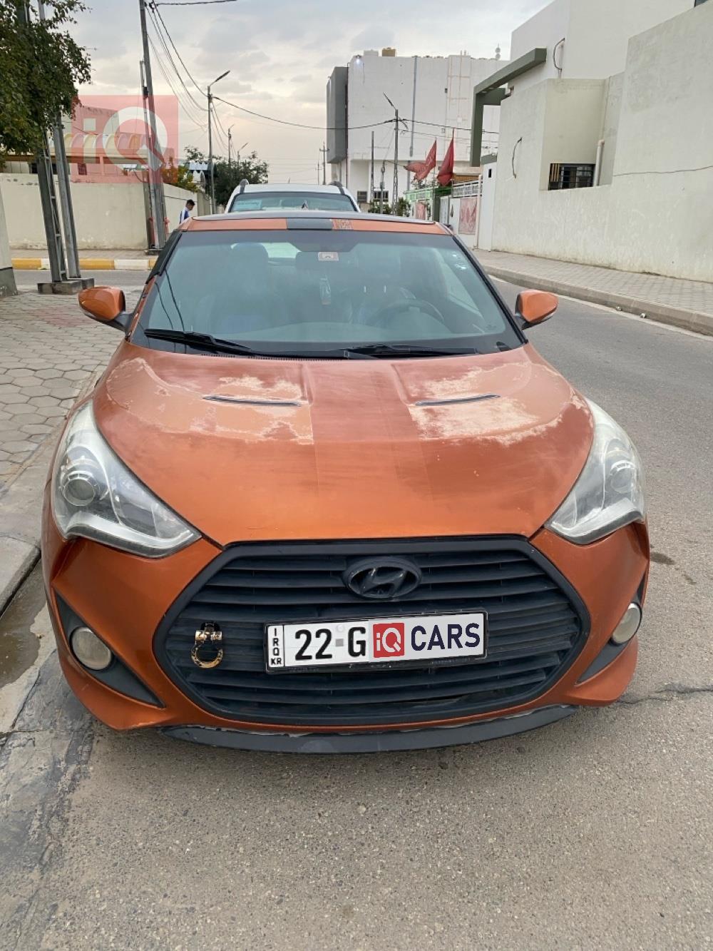 هيونداي فلوستر